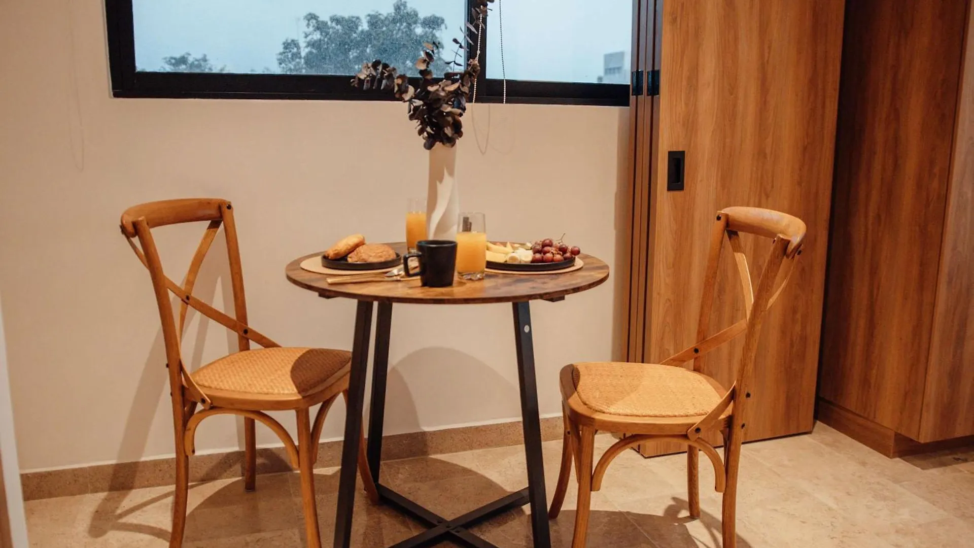 Modern Loft In Tulum With 1 Bedroom