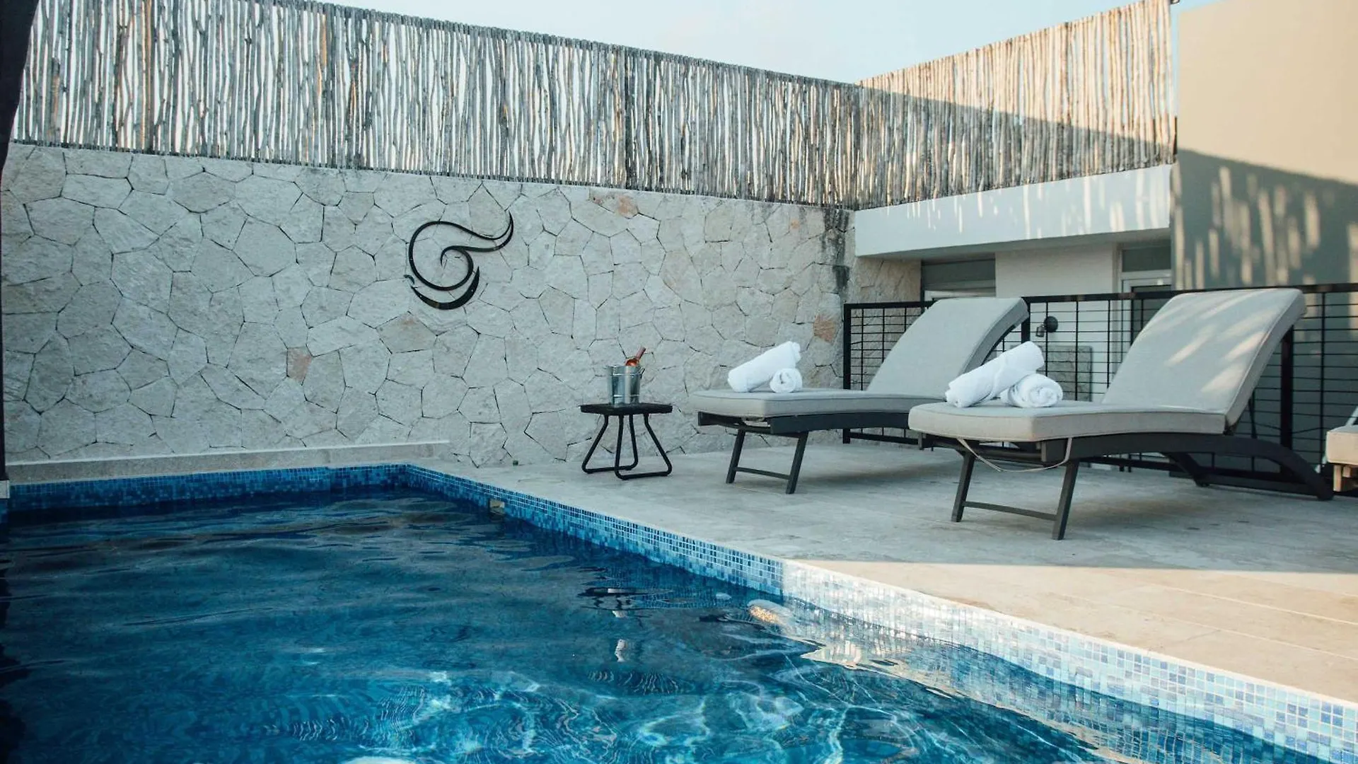 Modern Loft In Tulum With 1 Bedroom